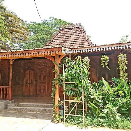 Spot On 2761 Pondok Kartini Jepara Exterior foto