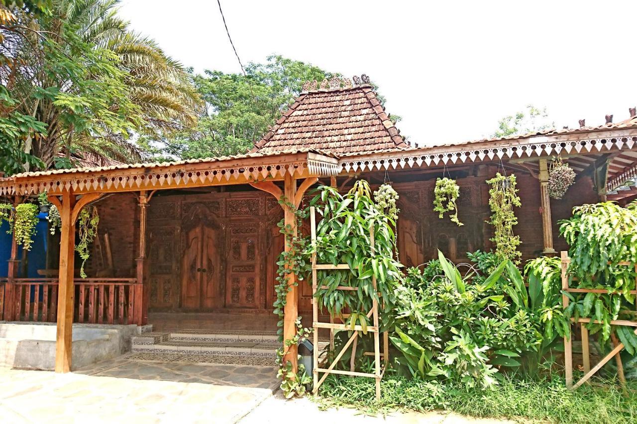 Spot On 2761 Pondok Kartini Jepara Exterior foto