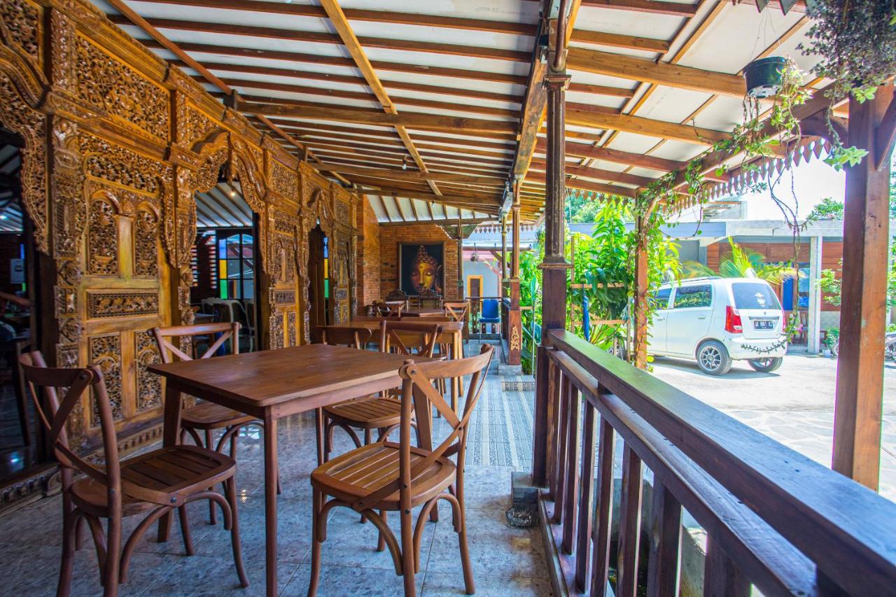 Spot On 2761 Pondok Kartini Jepara Exterior foto